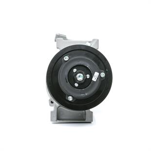 Klima Kompresörü 12v 7pk 115mm Renault Megane3 Iıı Scenıc Iıı 1.6dcı Mercedes Vito Ym Arkadan Valf (w447) 109 111 Cdı 14- | Delphı Cs20502
