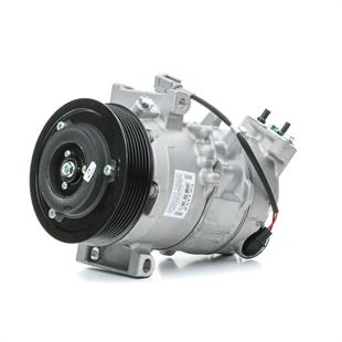 Klima Kompresörü 12v 7pk 115mm Renault Megane3 Iıı Scenıc Iıı 1.6dcı Mercedes Vito Ym Arkadan Valf (w447) 109 111 Cdı 14- | Delphı Cs20502