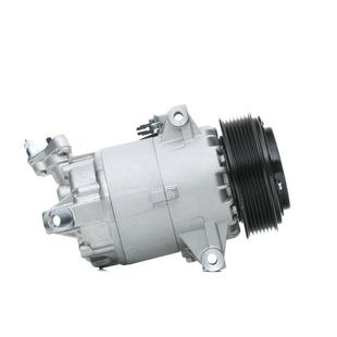 Klima Kompresörü Nissan Qashqai 1.6I 06-10 92600JD000 8FK351340221 ACP104000P | DELPHI TSP0155928