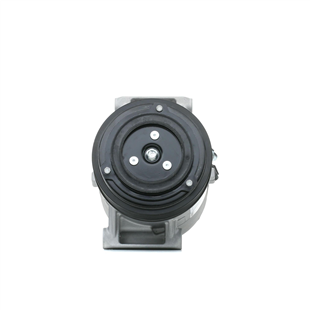 Klima Kompresörü Nissan Qashqai 1.6I 06-10 92600JD000 8FK351340221 ACP104000P | DELPHI TSP0155928