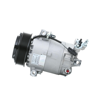 Klima Kompresörü Nissan Qashqai 1.6I 06-10 92600JD000 8FK351340221 ACP104000P | DELPHI TSP0155928