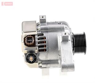 Alternatör 12v 80ah Toyota Land Cruiser Prado 1 Toyota Tundra 4.0l [1gr-fe] 2004-2006 / Toyota 4runner 4.0l 1042108040-80ah | Denso 1042108040