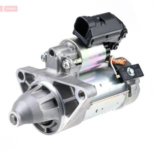 Marş Motoru 12v 11diş Toyota Corolla Auris Yaris 1,7 Kw Toyota Aurıs Yarıs Corolla 1,4 4d 2013-2018 | Denso 4280009073