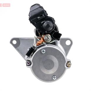 Marş Motoru 12v 11diş Toyota Corolla Auris Yaris 1,7 Kw Toyota Aurıs Yarıs Corolla 1,4 4d 2013-2018 | Denso 4280009073