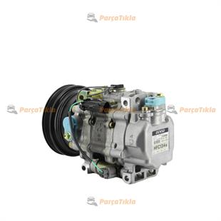 Klima Kompresör 4pk Fıat Marea Palio Punto Strada Pick-up Brava Bravo Brawo Dcp09006 | Denso 4425004232