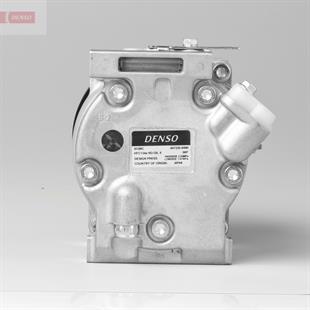 Klima Kompresörü 12v 4pk+4pk Palio Siena Albea-1,2 2tane 4pk Kasnağı Var -f032240766 Cargo 240766 Denso Dcp09007 | Denso 4472206990