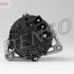 Alternatör 12v 70ah Ford Escort Fiesta 4ayak 63341730 Dan047 Alt4215 Alt720 | Denso Dan047