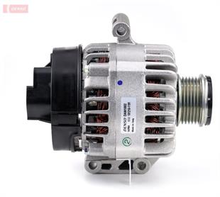 Alternatör 12v 90ah Fıat Doblo Albea Fiorino Grande Punto Opel Astra Corsa Combo 1.3 Multıjet 51805800 51854910 Dan1002 | Denso Dan1002