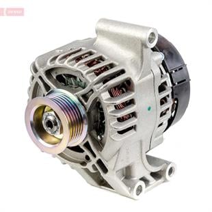 Alternatör 12v 70ah Fiat Doblo Fiat 500 Opel Astra Corsa Albea Siena Fiorino Ford Ka 1,3 Alt442 51784847 46823546 1204432	 | Denso Dan1003