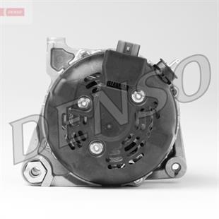 Alternatör 12v 100ah Toyota Aurıs 07-12 Corolla 06-14 270600n040 Dan1018 1042102521 1042102320 | Denso Dan1018