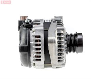 Alternatör 12v 100ah Toyota Auris Corolla Yarıs Denso Dan1019 | Denso Dan1019
