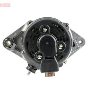 Alternatör 12v 80ah Toyota Yaris Vıtz Dan1020 1042108160 0124225052 Dan1077 Dan1020 1042109240 1042108160 | Denso Dan1020