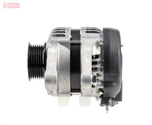 Alternatör 12v 80ah Toyota Yaris Vıtz Dan1020 1042108160 0124225052 Dan1077 Dan1020 1042109240 1042108160 | Denso Dan1020