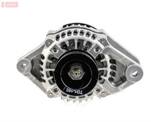 Alternatör 12v 80ah Toyota Yaris Vıtz Dan1020 1042108160 0124225052 Dan1077 Dan1020 1042109240 1042108160 | Denso Dan1020