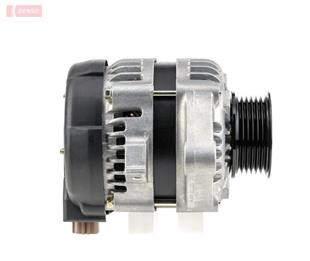 Alternatör 12v 80ah Toyota Yaris Vıtz Dan1020 1042108160 0124225052 Dan1077 Dan1020 1042109240 1042108160 | Denso Dan1020