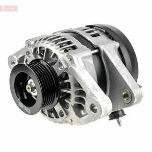 Alternatör 12v 80ah Toyota Yaris Vıtz Dan1020 1042108160 0124225052 Dan1077 Dan1020 1042109240 1042108160 | Denso Dan1020