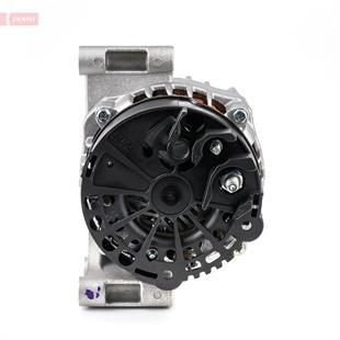 Alternatör 12v 105ah Opel Astra Corsa Combo 1022118622 Tg9s039 Dan1033 | Denso Dan1033