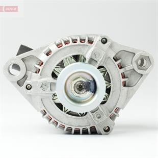 Alternatör 12v 100ah Fıat Punto Palio Siena 633213400 63321401 | Denso Dan1038