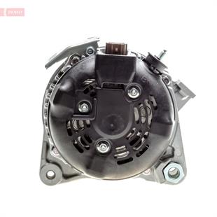 Alternatör 12v 100ah Toyota Rav4 07- 7kanallı Kasnak Dan1052 Alt2952 | Denso Dan1052