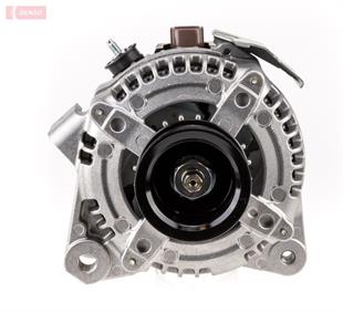 Alternatör 12v 100ah Toyota Rav4 07- 7kanallı Kasnak Dan1052 Alt2952 | Denso Dan1052
