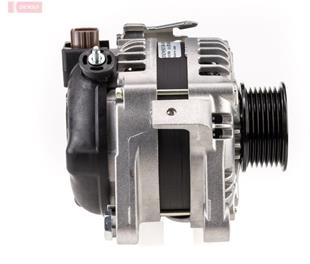Alternatör 12v 100ah Toyota Rav4 07- 7kanallı Kasnak Dan1052 Alt2952 | Denso Dan1052