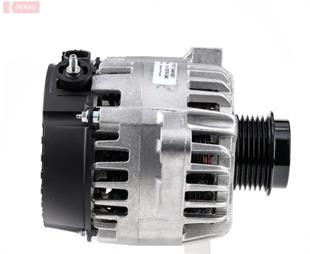 Alternatör 12v 90ah Toyota Yaris 06-12, Corolla 1.6 Vvtı 06- | Denso Dan1057