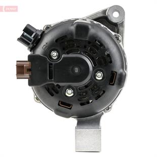 Alternatör 12v 150ah Ford Focus Volvo C70 S40 V50 Hyundai Kia | Denso Dan1059