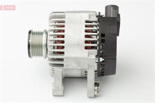 Alternatör 12v 90ah Peugeot 208 301 Citroen C-elysee C3 C4 14- 1012101720 | Denso Dan1071