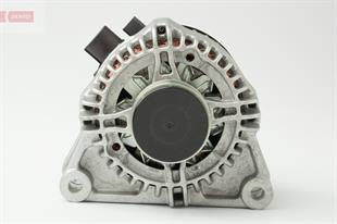 Alternatör 12v 90ah Peugeot 208 301 Citroen C-elysee C3 C4 14- 1012101720 | Denso Dan1071
