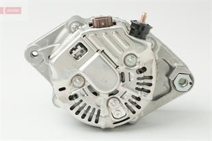 Alternatör 12v 80a Toyota Yarıs 4 Fıslı Kare Soket 0124225052 Dan1077 Dan1020 1042109240 1042108160 | Denso Dan1077