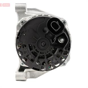 Alternatör 12v 120ah Fıat Egea Dolbo Albea Fiorino Punto Panda Jeep Renegade Fıat 500c 500l | Denso Dan1078