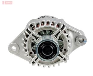 Alternatör 12v 120ah Fıat Abarth 500 1.4 | Denso Dan1083
