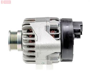 Alternatör 12v 120ah Fıat Abarth 500 1.4 | Denso Dan1083