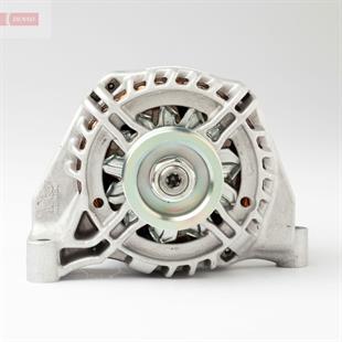 Alternatör 12v 120ah Fıat Punto Alfaromeo Yan Ayak | Denso Dan1085