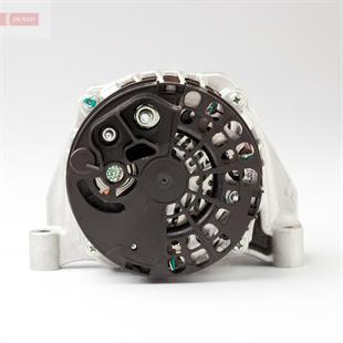 Alternatör 12v 120ah Fıat Punto Alfaromeo Yan Ayak | Denso Dan1085