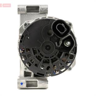 Alternatör 12v 120ah Fiat Egea Fiorino Grande Punto 1.3 Mtj 07- Citroen Nemo 1.3hdı 75 10- Peugeot Bipper 1.3hdı 75 10- | Denso Dan1086
