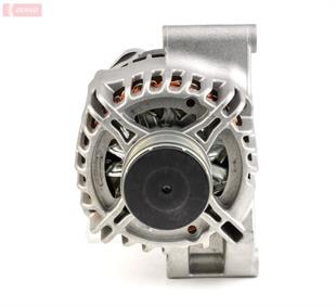 Alternatör 12v 120ah Fiat Egea Fiorino Grande Punto 1.3 Mtj 07- Citroen Nemo 1.3hdı 75 10- Peugeot Bipper 1.3hdı 75 10- | Denso Dan1086