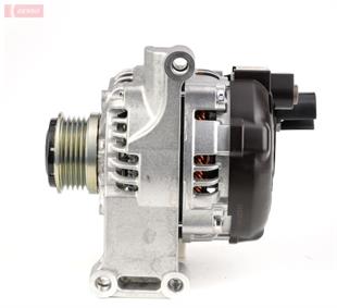 Alternatör 12v 120ah Fıat 500l 0.9 Alfa Romeo Mıto 0.9 Twınaır | Denso Dan1089