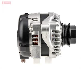 Alternatör 12v 100ah 4pk Toyota Corolla Yaris Auris 2012-2018 1.3 1.3,1.3 4wd | Denso Dan1093