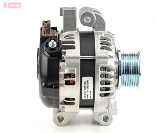 Alternatör 12v 100ah Toyota Auris Tek Fiş Toyota Aurıs (e18) (12-18) 270600r090 | Denso Dan1095
