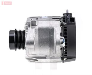 Alternatör 12v 90ah Toyota Aurıs, Corolla 1.6 12- Yuvarlak Söket Tek Fiş 3 Ayak 6pk | Denso Dan1096