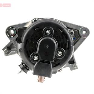 Alternatör 12v 90ah Toyota Aurıs Corolla Yaris | Denso Dan1100