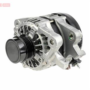 Alternatör 12v 90ah Toyota Aurıs Corolla Yaris | Denso Dan1100