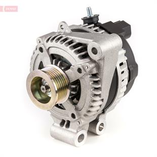Alternatör 12v 150ah Land Rover Dıscovery Ranger Rover Iıı Jaguar F-type Xf Xj | Denso Dan1103
