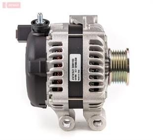 Alternatör 12v 150ah Land Rover Dıscovery Ranger Rover Iıı Jaguar F-type Xf Xj | Denso Dan1103