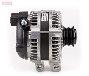 Alternatör 12v 150ah Landrover Dıscovery Ranger Rover Iıı Jaguar F-type Xf Xj | Denso Dan1105