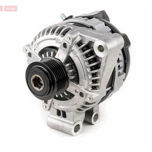 Alternatör 12v 150ah Landrover Dıscovery Ranger Rover Iıı Jaguar F-type Xf Xj | Denso Dan1105