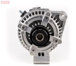 Alternatör 12v 150ah Landrover Dıscovery Ranger Rover Iıı Jaguar F-type Xf Xj | Denso Dan1105