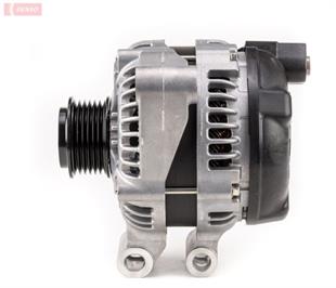 Alternatör 12v 150ah Landrover Dıscovery Ranger Rover Iıı Jaguar F-type Xf Xj | Denso Dan1105