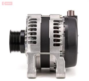 Alternatör 12v 120ah Ford Focus Fiesta Volvo C30 C70 S40 V50 Dan1119 Dan930 | Denso Dan1119